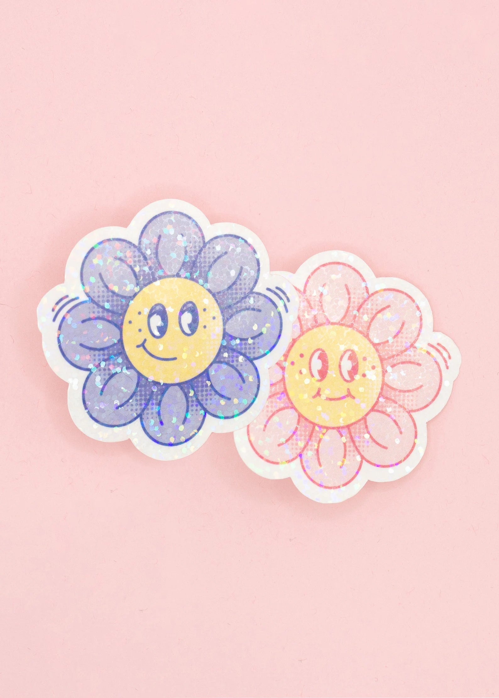 Sticker Flower