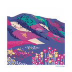 Poster 20x20 Ariège