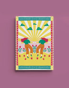 Poster Samba
