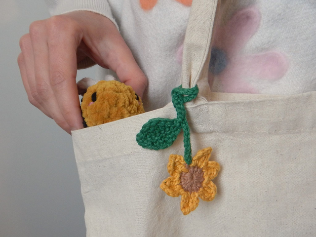Charm Tournesol