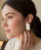 Boucles Polla Mini Cuivre