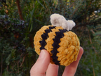 Mélinette la mini abeille
