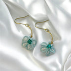 Boucles d’oreilles Céleste