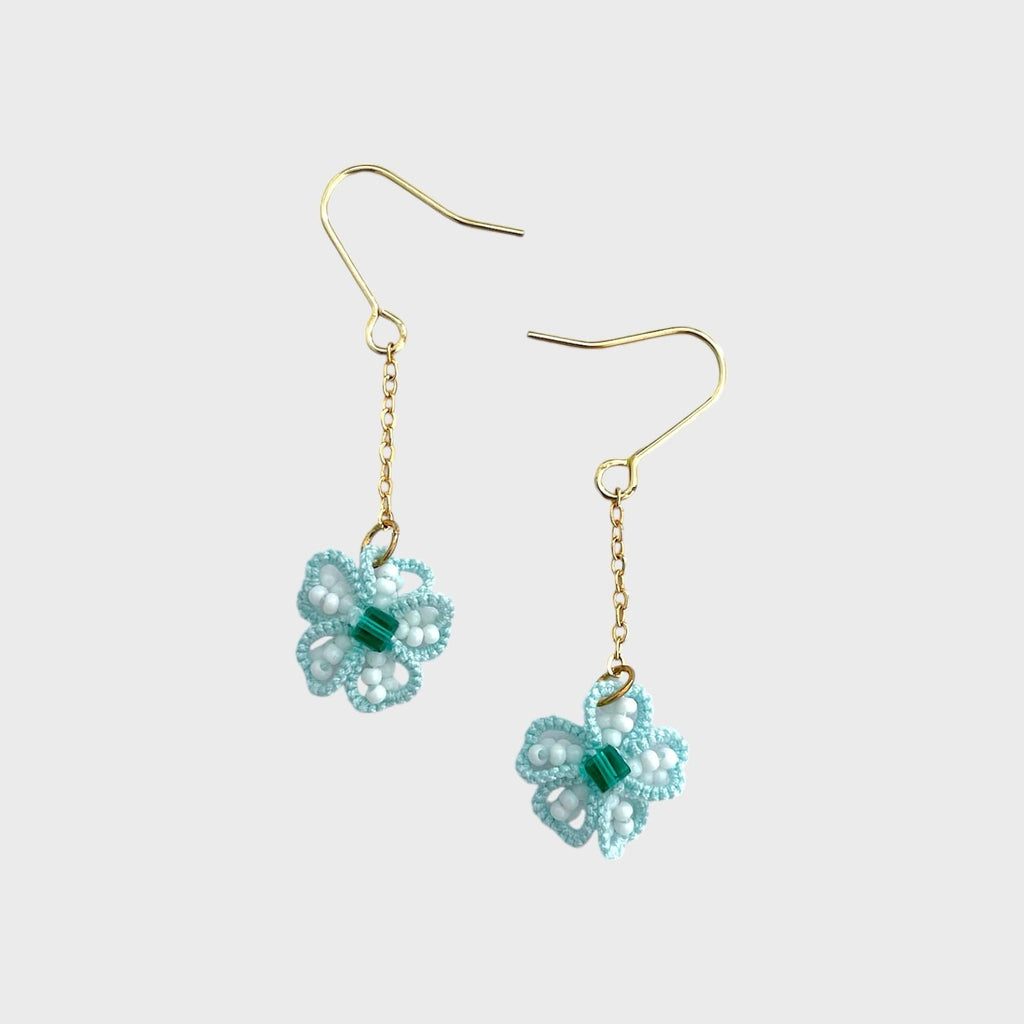 Boucles d’oreilles Céleste