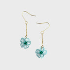 Boucles d’oreilles Céleste