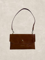 Sac Inès Marron