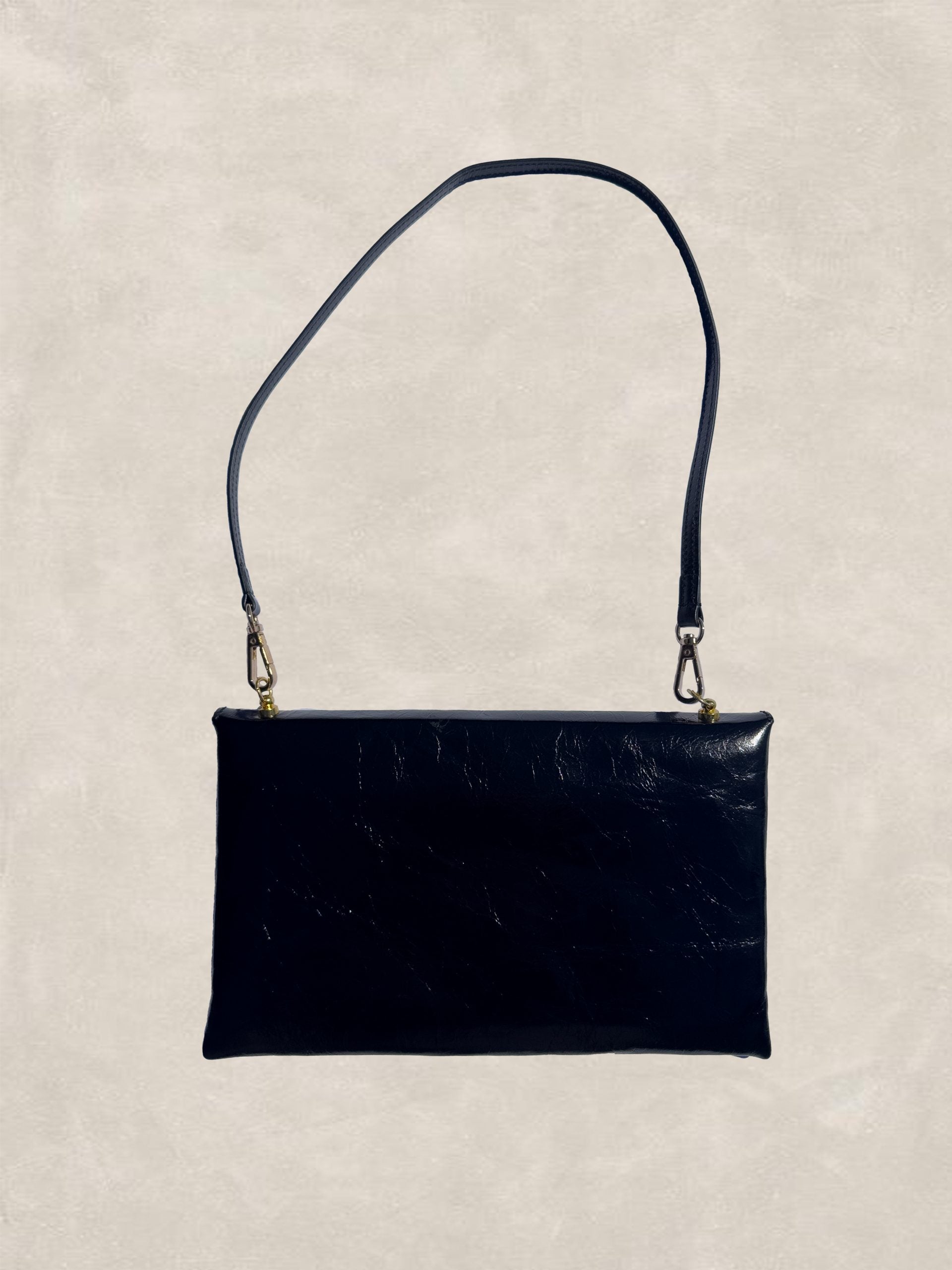 Sac Inès Noir