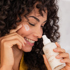 La crème visage HYDRATANTE