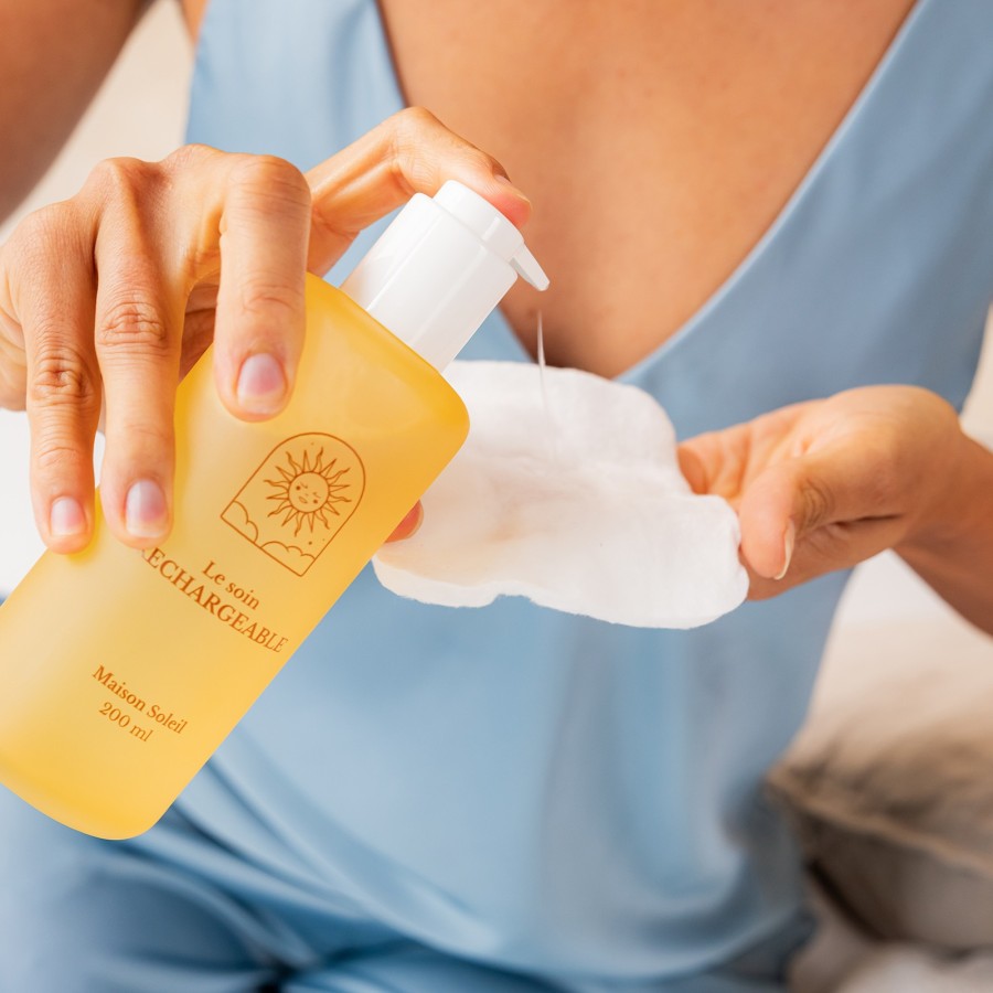 Recharge la lotion MICELLAIRE