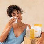 Recharge la lotion TONIQUE