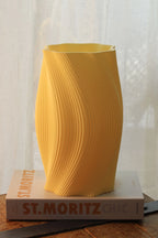 Lampe MÔ - Jaune citron