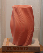Lampe MÔ - Rose