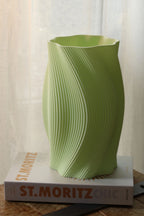 Lampe MÔ - Vert menthe