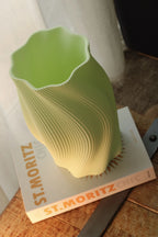 Lampe MÔ - Vert menthe