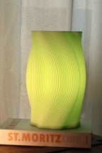 Lampe MÔ - Vert menthe
