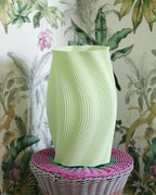 Lampe MÔ - Vert menthe
