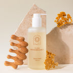 Le gel lavant DOUX