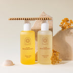 Recharge le shampoing DOUX