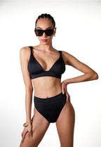 La Culotte Taille Haute