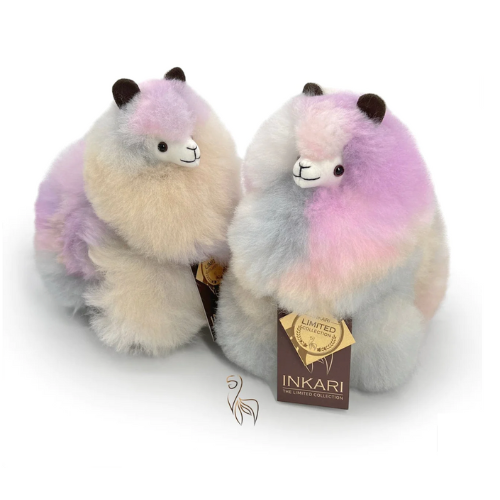 Petit Alpaga (23cm)