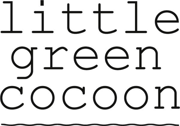 Little Green Cocoon