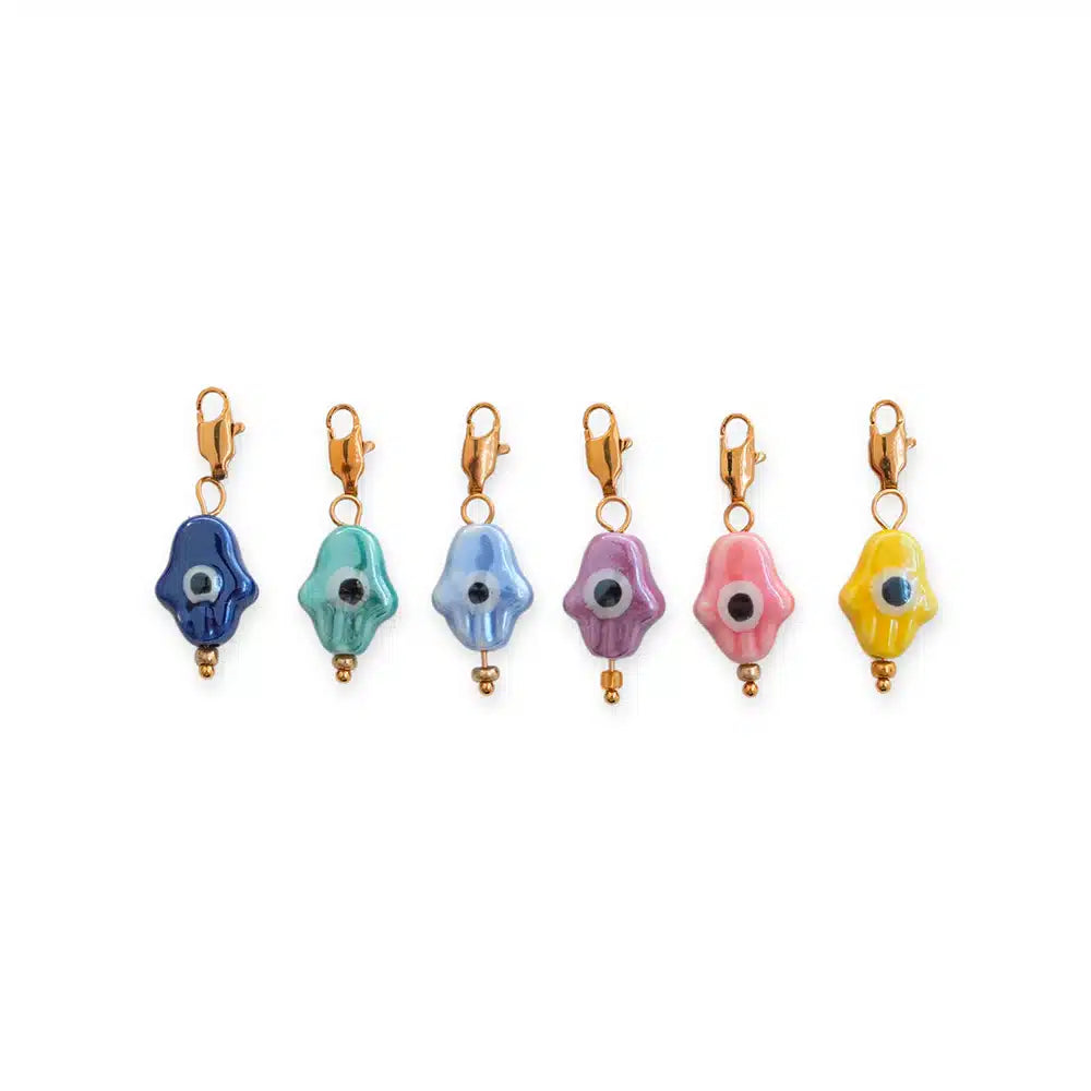 Charm Main de Fatma