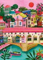 Puzzle Florence
