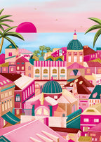Dubrovnik Puzzle
