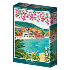Puzzle Céphalonie - Grèce