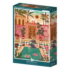 Puzzle Escapade Marocaine