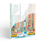 Paint by Number Kit - Broadway