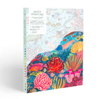 Paint by Number Kit - Coral