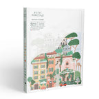 Paint by number kit - Rome