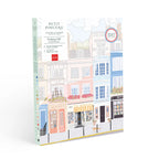 Kit créatif pour adultes - Notting Hill, moment de détente