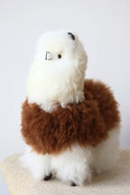 Peluche Alpaga 33 cm - Maria
