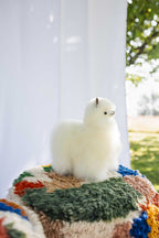 Peluche Alpaga 23 cm - Frida