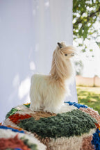 Peluche Alpaga 33 cm - Rodrigo