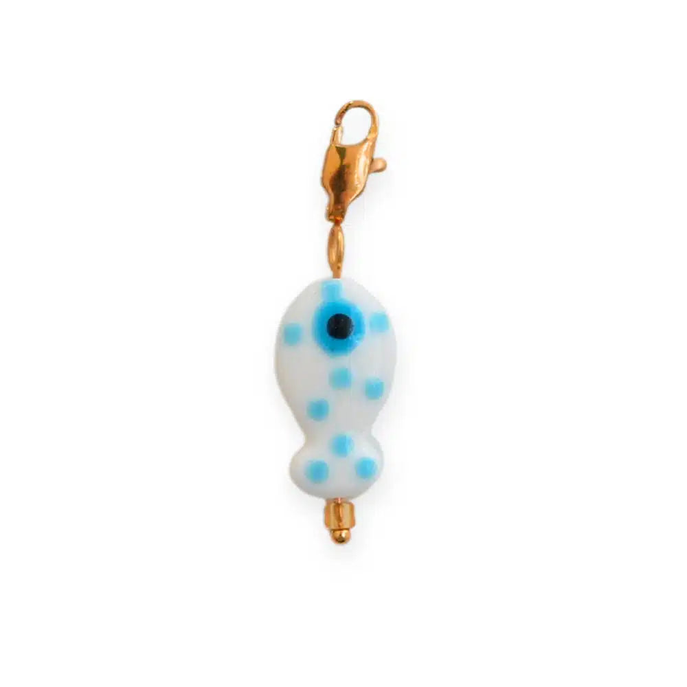 Charm Perle Poisson