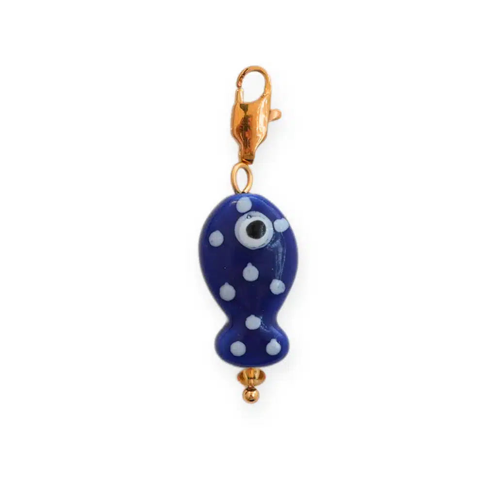 Charm Perle Poisson
