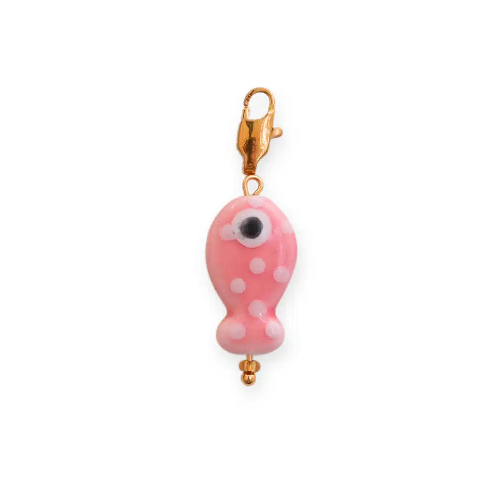 Charm Perle Poisson