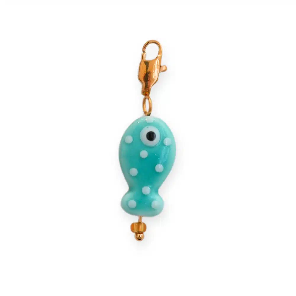 Charm Perle Poisson