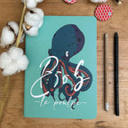 Carnet De notes "Bob"