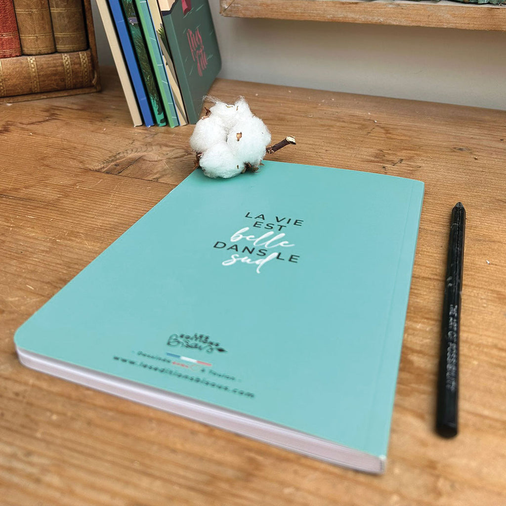 Carnet De notes "Bob"