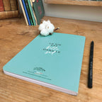 Carnet De notes "Bob"