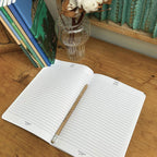 Carnet De notes "Bob"