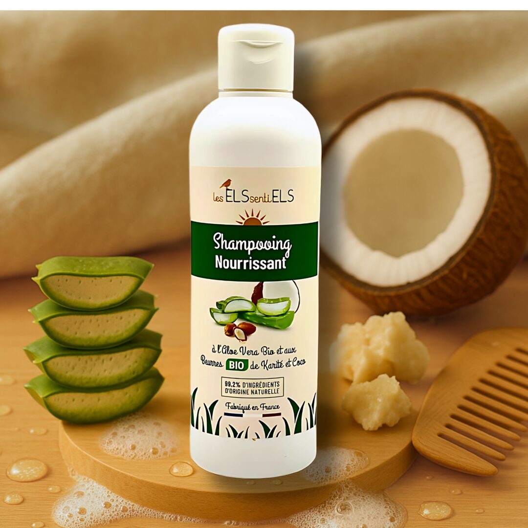 Shampooing