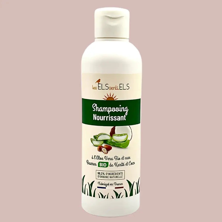 Shampooing