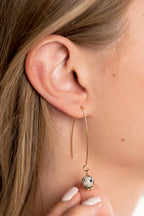 Boucles Osiris - Jaspe dalmatien