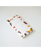 To Do List collection Hot Dogs